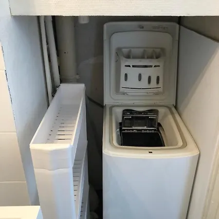 アパート L Oceanide Bénerville-sur-Mer