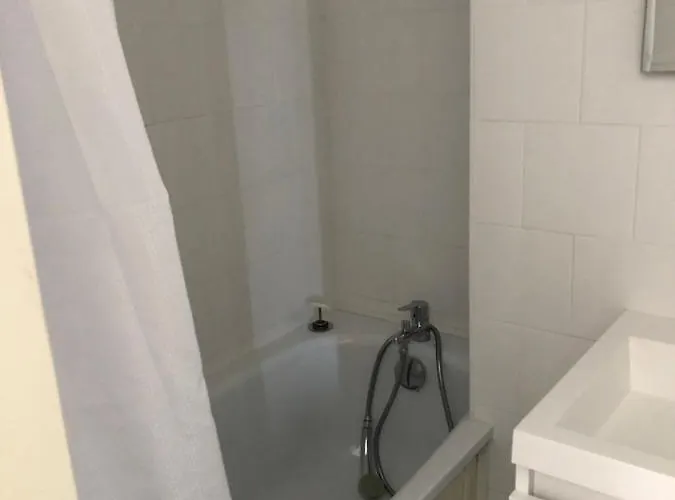 L Oceanide * Bénerville-sur-Mer