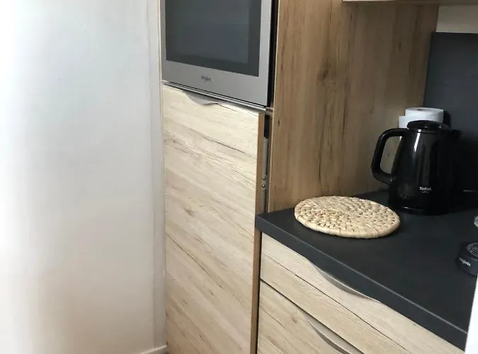 Διαμέρισμα L Oceanide Bénerville-sur-Mer