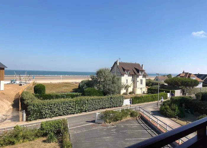 Διαμέρισμα L Oceanide *