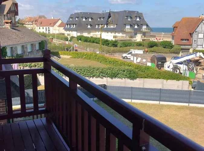 Διαμέρισμα L Oceanide