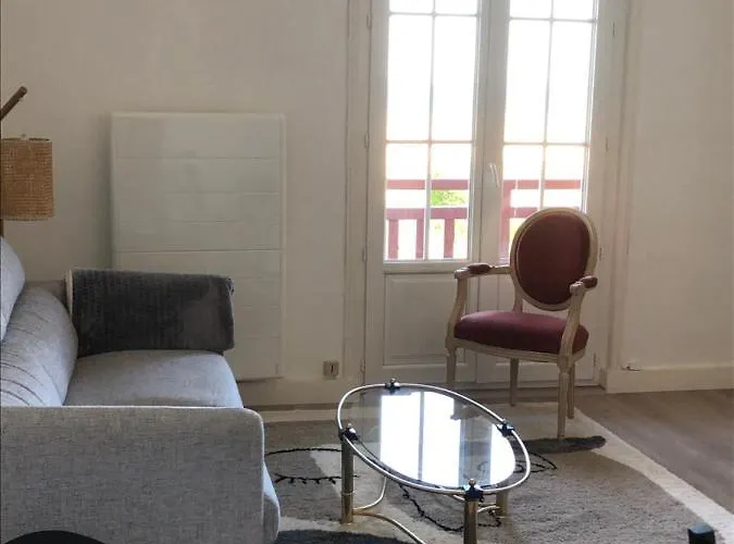 Διαμέρισμα L Oceanide Bénerville-sur-Mer