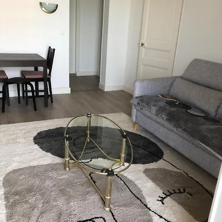 L Oceanide Apartamento