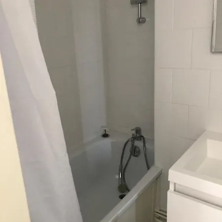 L Oceanide * Bénerville-sur-Mer