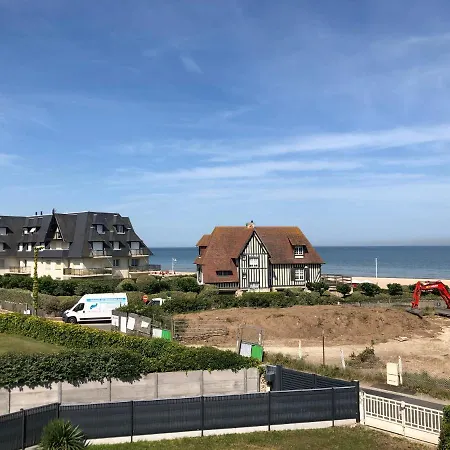 L Oceanide * Benerville-sur-Mer