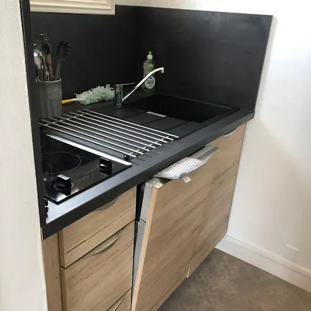 L Oceanide Bénerville-sur-Mer