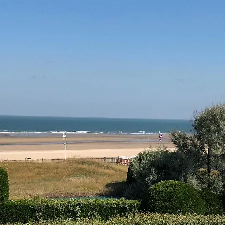 L Oceanide Bénerville-sur-Mer