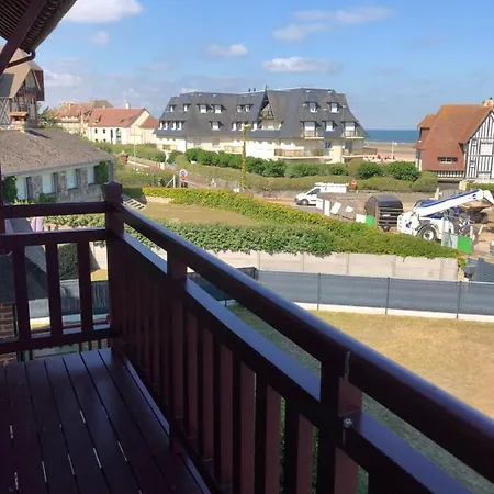 Apartman L Oceanide