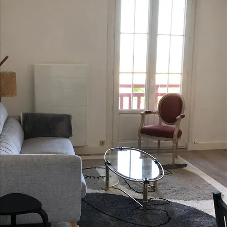 Apartamento L Oceanide Bénerville-sur-Mer