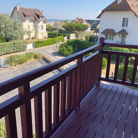 Apartman L Oceanide