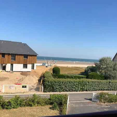 Apartment L Oceanide *