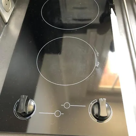 L Oceanide Apartamento Bénerville-sur-Mer