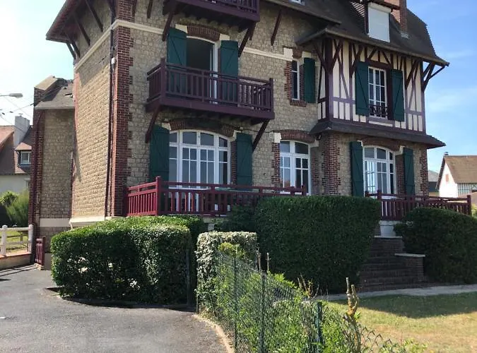 L Oceanide Lejlighed *