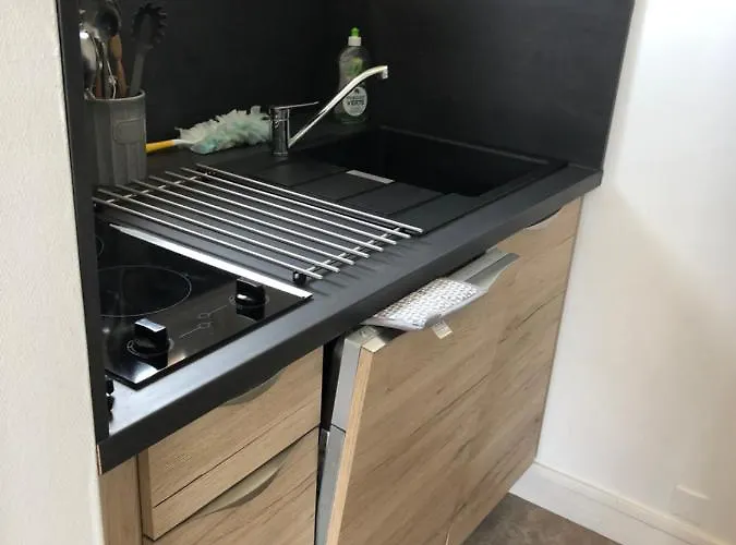 L Oceanide Bénerville-sur-Mer