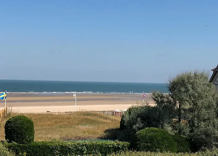 L Oceanide Bénerville-sur-Mer