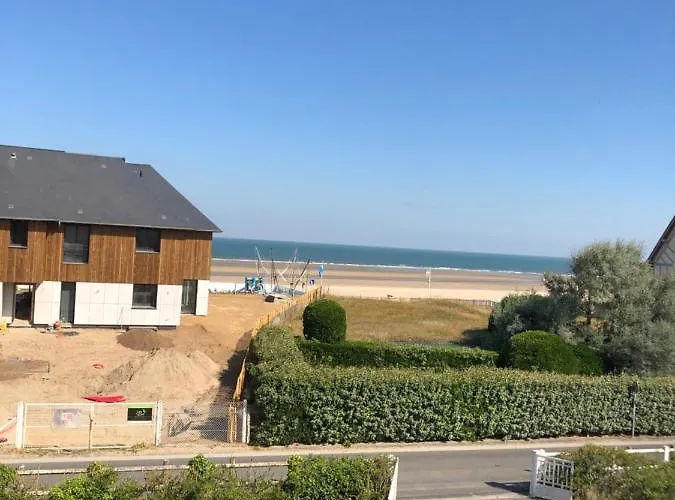 Lejlighed L Oceanide *