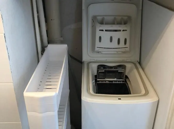 公寓 L Oceanide Bénerville-sur-Mer