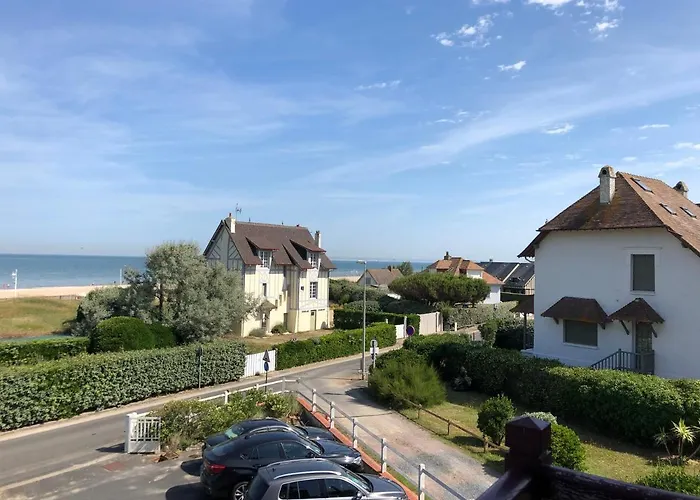 L Oceanide Lejlighed